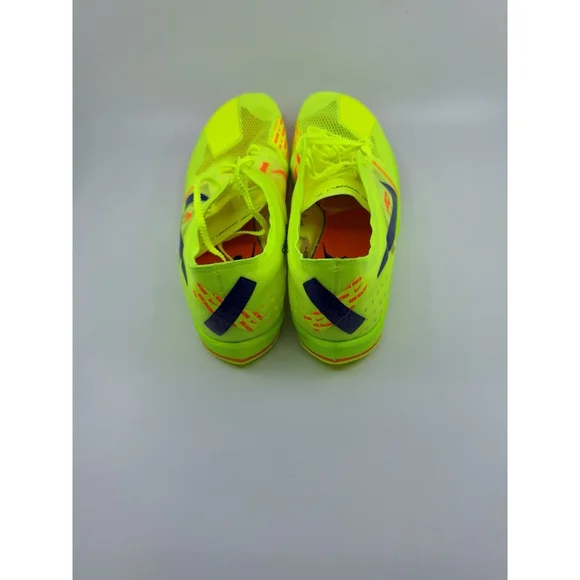 Nike ZoomX Dragonfly XC Cross-Country Running Spikes Mens Size 13 DX7992-701 - Picture 4 of 5